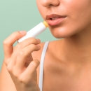 Lippenpflege