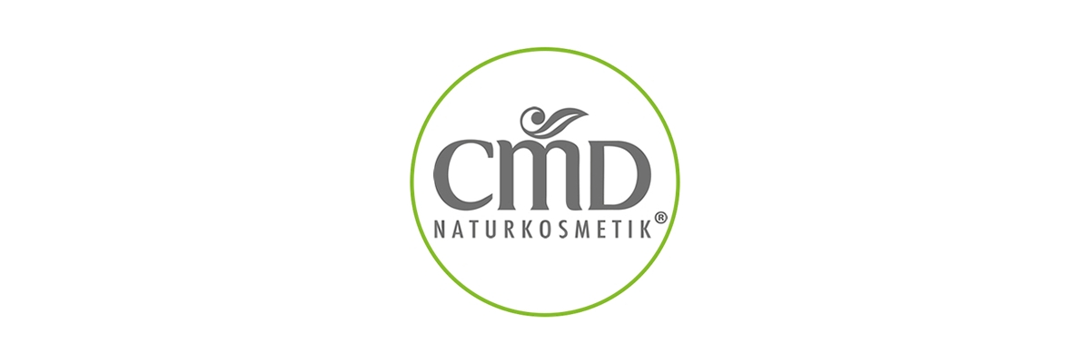 Neues Design für CMD Naturkosmetik - Neues Design für CMD Naturkosmetik