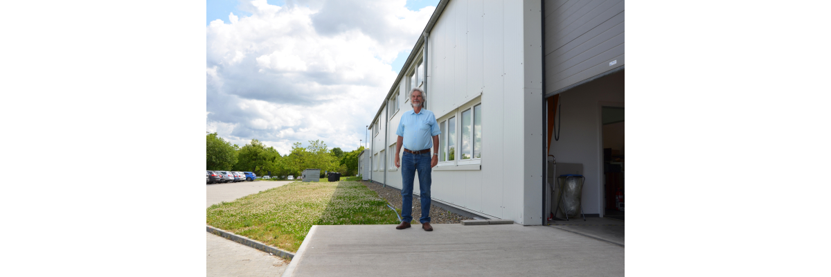 Hinter den Kulissen von CMD Naturkosmetik® - 