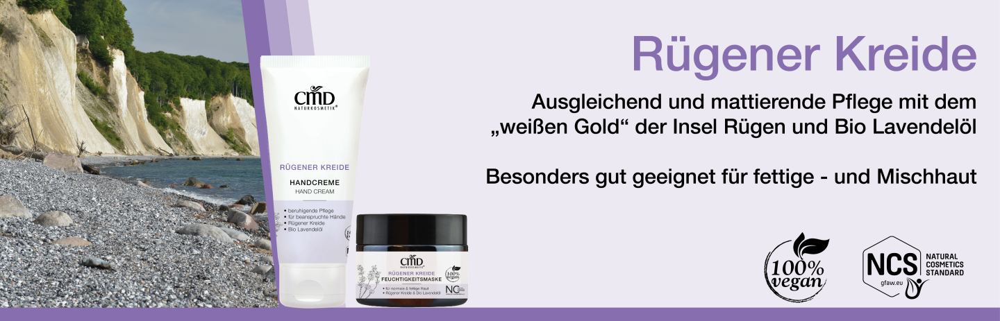 Rügener Kreide