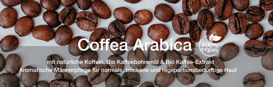 CMD Naturkosmetik Coffea Arabica Handcreme – Mit  Produktbild-Vorschau 10