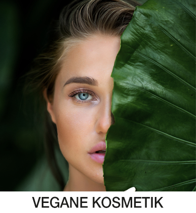 Vegane Kosmetik