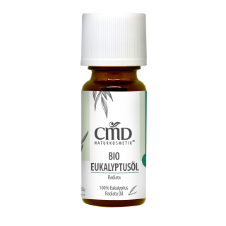 Eukalyptus Radiata Öl (Bio)