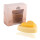 Pflegebutter Sanddorn-Zitrus - Zwei Herzen - 4 x 90 g = 1 VPE