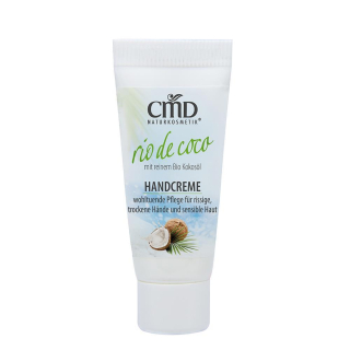 Rio de Coco Handcreme