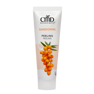 Sandorini Peelingcreme