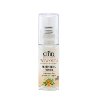 Sandorini Schnheits-Elixier 5 ml