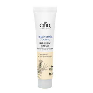 Teebauml Intensivcreme 