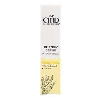 Teebauml Intensivcreme 