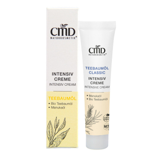Teebauml Intensivcreme 