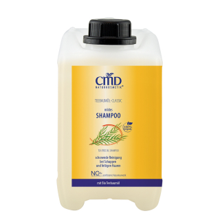Teebauml Shampoo