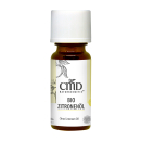 reines Zitronen Öl (Bio) - 10 ml