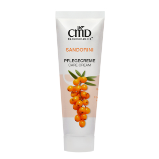 Sandorini Pflegecreme 50 ml