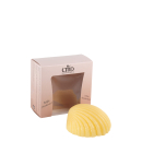 Sandorini Öko-Glycerin Seife Mini (Muschelform) 20 g...