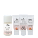 Rosé Exclusive Mini Set Gesichtspflege