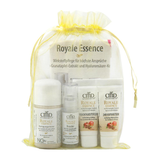 Royale Essence Mini Kennenlernset