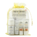 Royale Essence Mini Set - mit Gratis Reinigungscreme 30 ml)