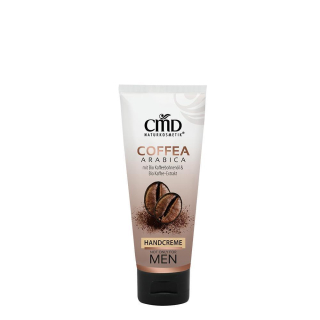 Coffea Arabica Handcreme 75 ml