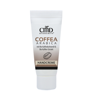 Coffea Arabica Handcreme 5 ml