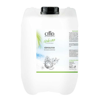 Rio de Coco Körperlotion 5 Liter Kanister
