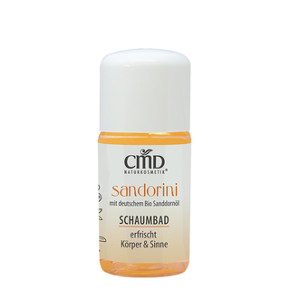Sandorini Schaumbad 30 ml