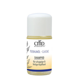 Teebauml Shampoo 30 ml