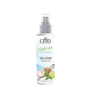 Rio de Coco Deo Spray Coconut & Lime 100 ml (Sparpreis)