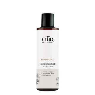 Rio de Coco Körperlotion / Body Lotion 200 ml