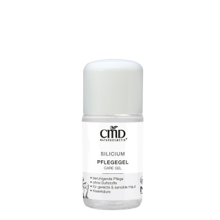 Silicium Pflegegel / Care Gel 30 ml
