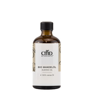 Bio Mandelöl / Almond Oil 100 ml