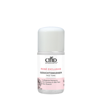 Rosé Exclusive Gesichtswasser / Face Tonic 30 ml