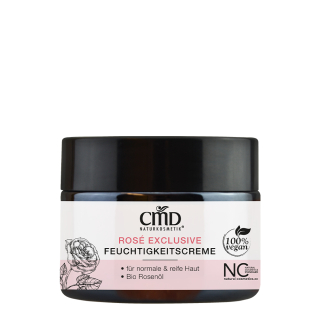 Rosé Exclusive Feuchtigkeitscreme / Moisturizing Cream 50 ml