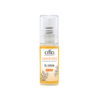 Sandorini Öl-Serum / Oil-Serum 5 ml Reisegröße