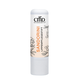 Sandorini Lippenpflegestift / Lip Care 4,8 g