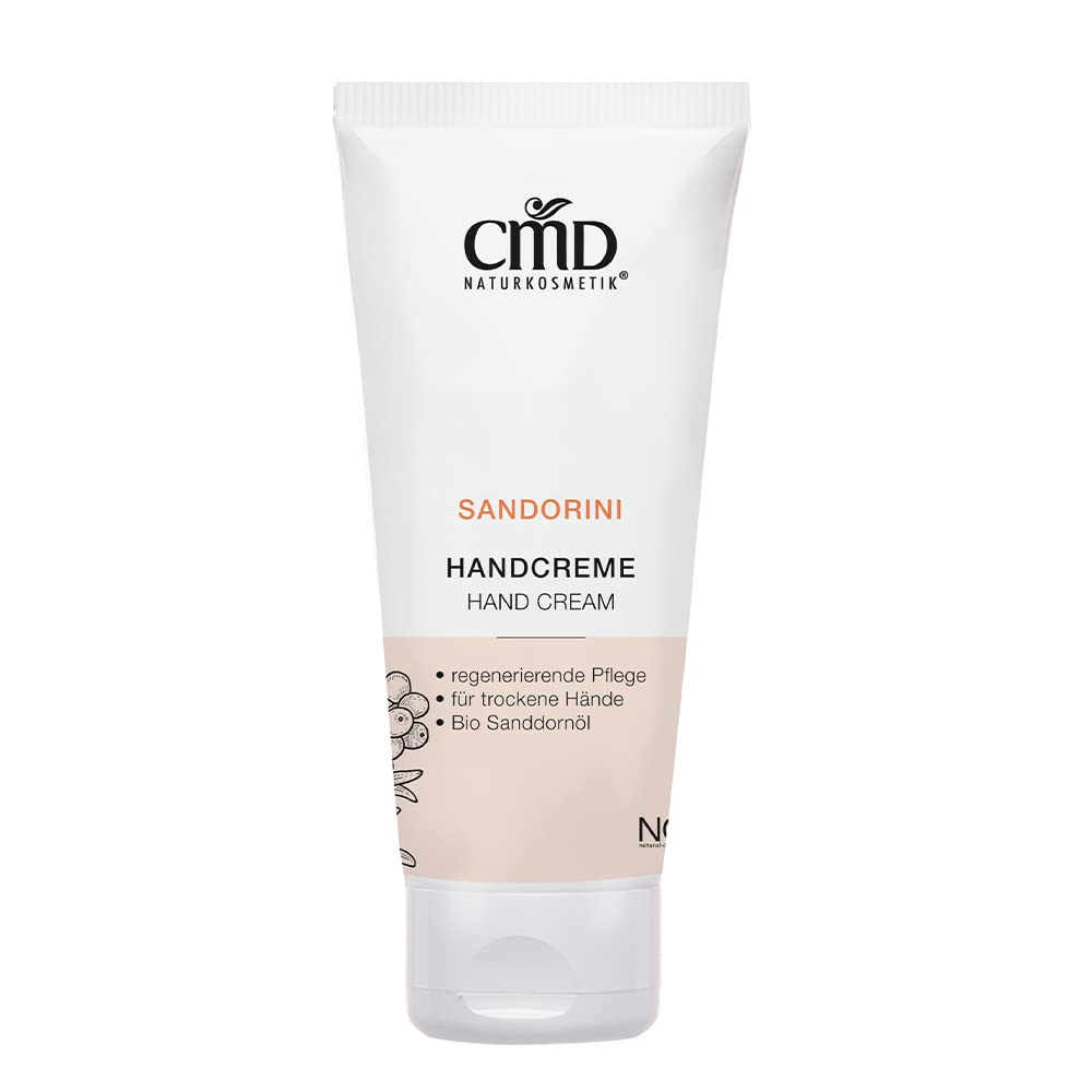 Sandorini Handcreme / Hand Cream CMD Naturkosmetik