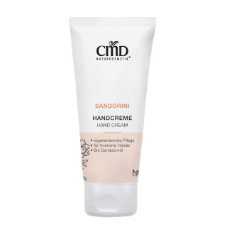 Sandorini Handcreme / Hand Cream 100 ml