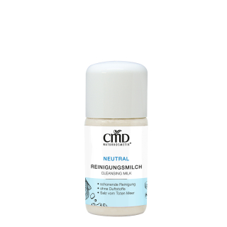 Neutral Reinigungsmilch / Cleansing Milk 30 ml