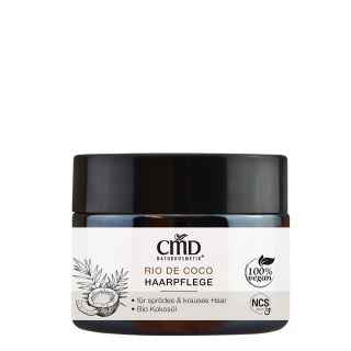 Rio de Coco Haarpflege / Hair Care