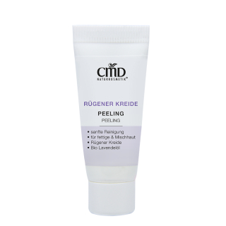 Rügener Kreide Peeling / Peeling 5 ml