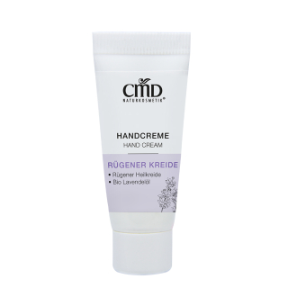 Rügener Kreide Handcreme / Hand Cream 5 ml