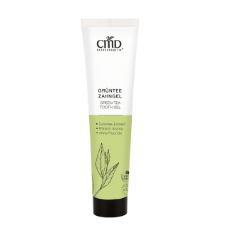 Grüntee Zahngel / Tooth Gel 75 ml