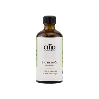 Bio Neemöl / Neem Oil 100 ml