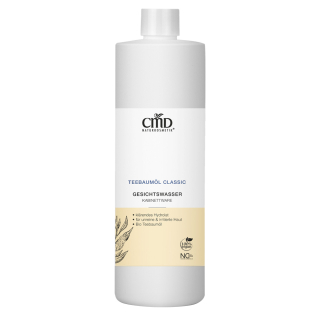 Teebaumöl Classic Gesichtswasser / Face Tonic 500 ml