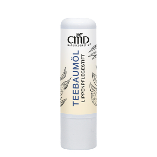 Teebaumöl Classic Lippenpflegestift / Lip Care 4,8 g