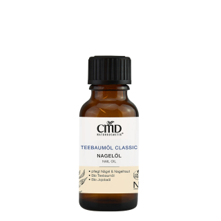 Teebaumöl Classic Nagelöl / Nail Oil