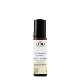 Teebaumöl Classic Pickelroller / Pimple Roll-On 10 ml (Sparpreis)