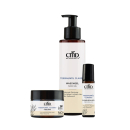 Teebaumöl Classic Gesichtspflege-Set (Sie sparen 50%)
