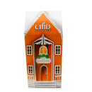 Christmas Box Villa Sandorini