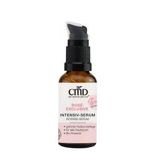 Rosé Exclusive Intensiv-Serum / Intense-Serum 30 ml Tinted Limited Edition