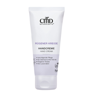 Rügener Kreide Handcreme / Hand Cream 100 ml B-Ware